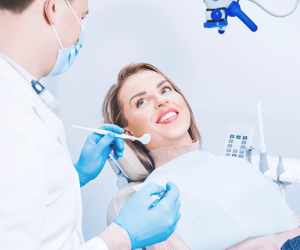 Start your smile journey with confidence through expert dental care, personalised treatment, and trusted professional support.