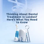 Explore everything you need to know about dental treatment in London, from expert care options to trusted clinics and patient advice.