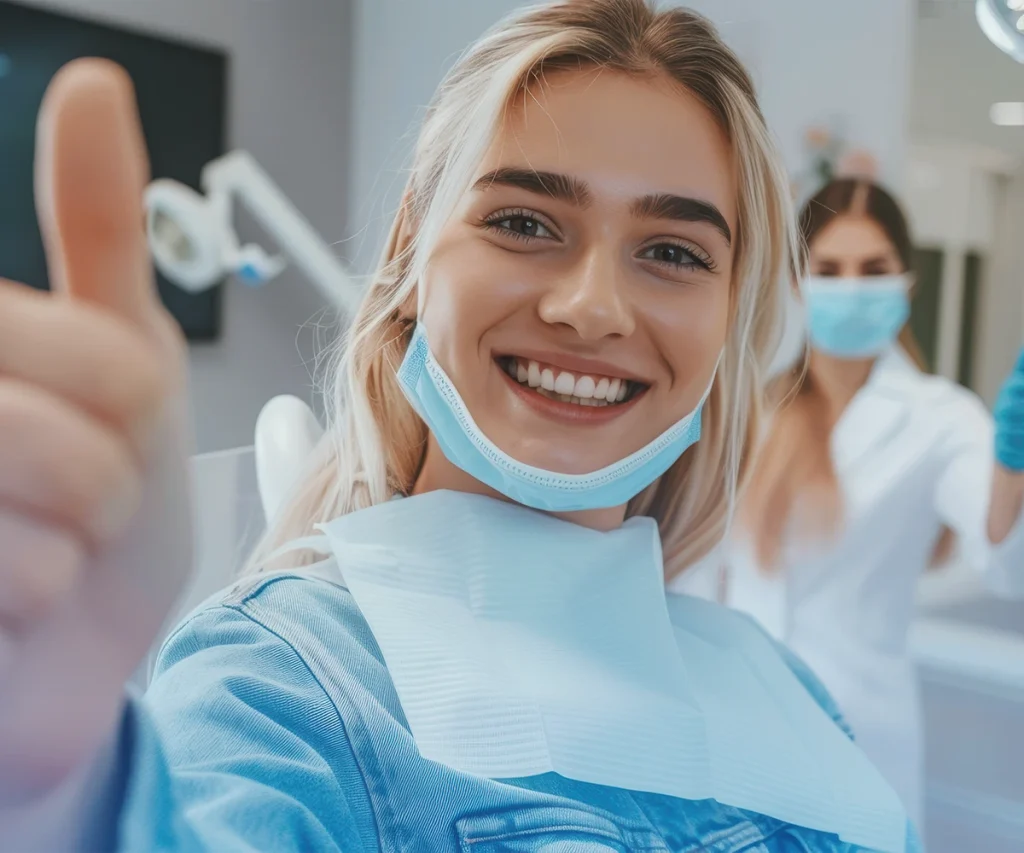 Discover the value of a comprehensive dental consultation for personalised treatment planning, expert advice, and confident smile results.